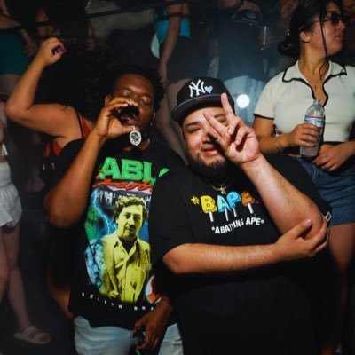 TRENDSETTERCj's profile picture