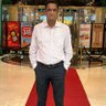 Profilbild von Badrinarayanan.D
