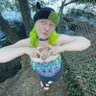 Фото профиля Green Queen Katey 🐸