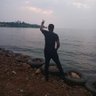 Profilbild von Momanyi Samusi