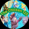 Фото профиля Thechicken123yt 🍉☀️