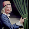 Sacha Brady profil fotoğrafı