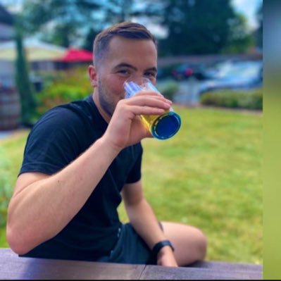 Harry Reece's profile picture