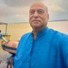 Puneet Agarwal profil fotoğrafı