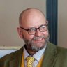 Dr Mark Sewart's profile picture