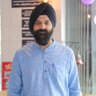 Maninder Singh's profile picture
