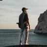 Reza profil fotoğrafı