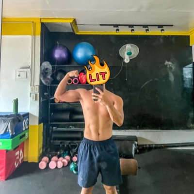 JbBud's profile picture