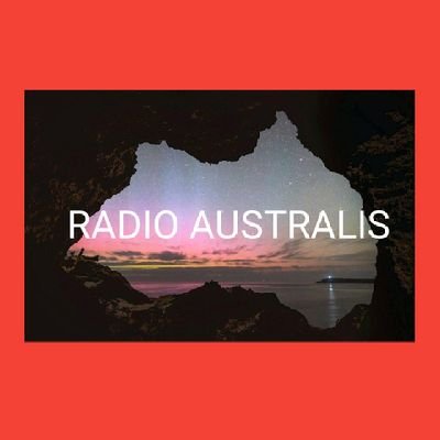 Radio Australis's profile picture