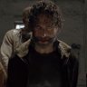 Rick Grimes profil fotoğrafı