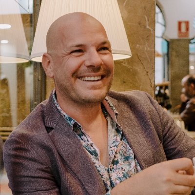 Maximilian Pütz's profile picture
