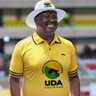 Фото профиля Ruto deserves a 2nd chance