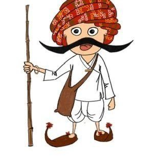 राजस्थानी काका's profile picture