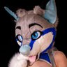 Mafic the frisky~🩵🔞🔜Animalz, NFC, CFZ profil fotoğrafı