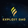 ΞxploitDao's profile picture