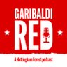 Garibaldi Red Podcast's profile picture