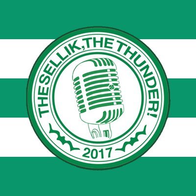 SellikPodcast's profile picture
