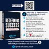 #RedefiningSuccess profil fotoğrafı
