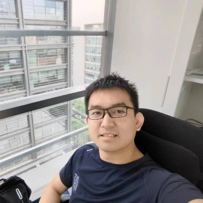 HaoZhao_AIRSUN's profile picture