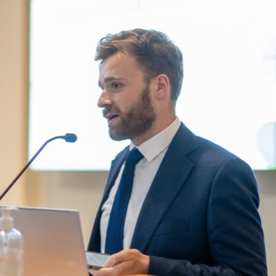 Tom Calver's profile picture