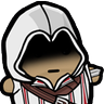 Profilbild von Altaïr ibn la'Potatoe Pet ✌️