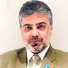 Dr Neeraj A Sharma profil fotoğrafı