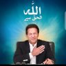 Muhammad K Hashmi 的头像