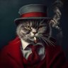 El Gatón 😼 profil fotoğrafı