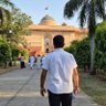 Sharad Chandra 的头像