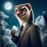 I am weasel 🇺🇦 profil fotoğrafı