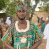 Sulaimon Aliu Olawale 的头像