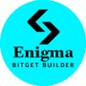 Enigma Bitget Builder's profile picture