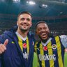 Profilbild von FENERLİ BİR GENÇ 🌐