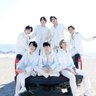 BTS 的头像