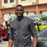 Amadi Fidelix Friday profil fotoğrafı