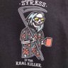 Profilbild von Stress is the Real Killer