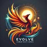 Evolve Innovations💙💙Reading ❤️❤️Writing 💙💙 profil fotoğrafı
