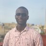 Amadou Kébé profil fotoğrafı