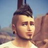 Holloway profil fotoğrafı