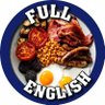 Full English 🏴󠁧󠁢󠁥󠁮󠁧󠁿 profil fotoğrafı