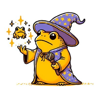 TOTOtheToad's profile picture