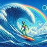 Yay_bigwave 🏝 profil fotoğrafı