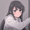 麻衣学姐が大好き 的头像