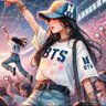 Фото профиля BTS SEE YOU IN 2025 🥳 🇦🇷 & ONLY ARMY🦋D_DAY 🦋