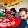 Afghan 的头像