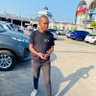 Profilbild von Siphiwe