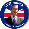 Prof Billy Bullshitter 😎. #voteReform 🇬🇧 profil fotoğrafı