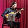 Profilbild von Antón Alonso - Early music Student