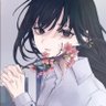 紺色@Hibanaパンダ 的头像