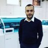Murat Çelik profil fotoğrafı